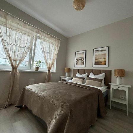 Apartamenty Na Zmijowej Gorce Debina  외부 사진