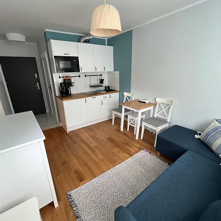 Apartamenty Na Zmijowej Gorce Debina  외부 사진