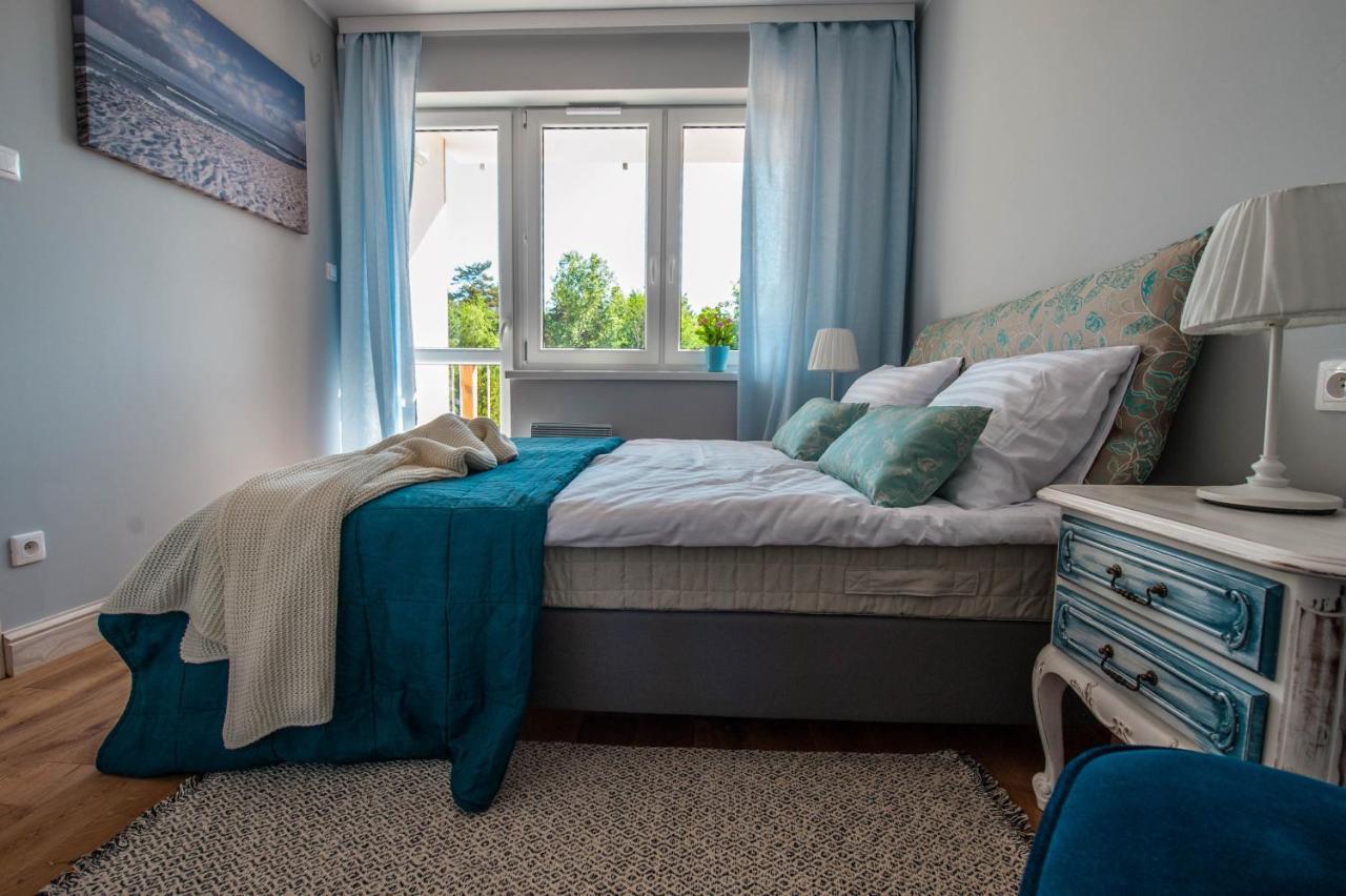 Apartamenty Na Zmijowej Gorce Debina  외부 사진