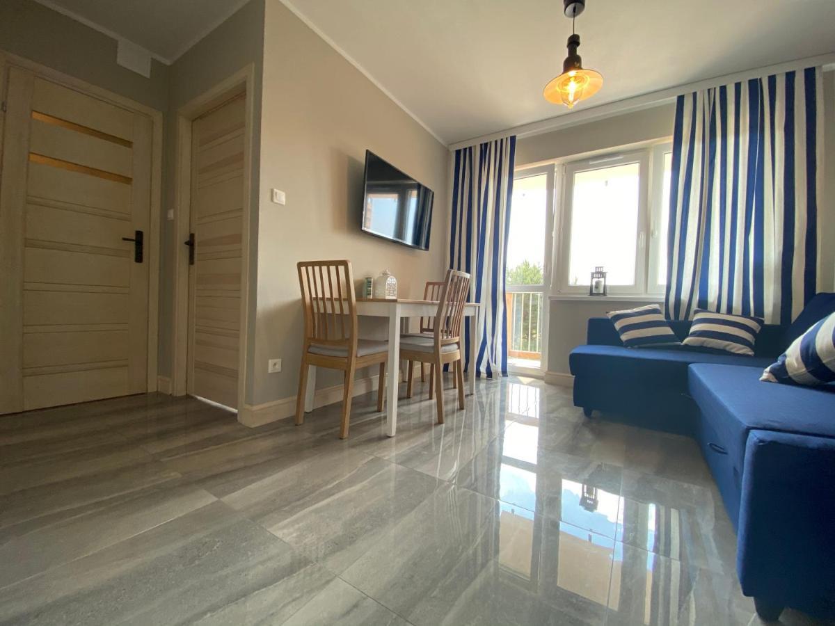 Apartamenty Na Zmijowej Gorce Debina  외부 사진