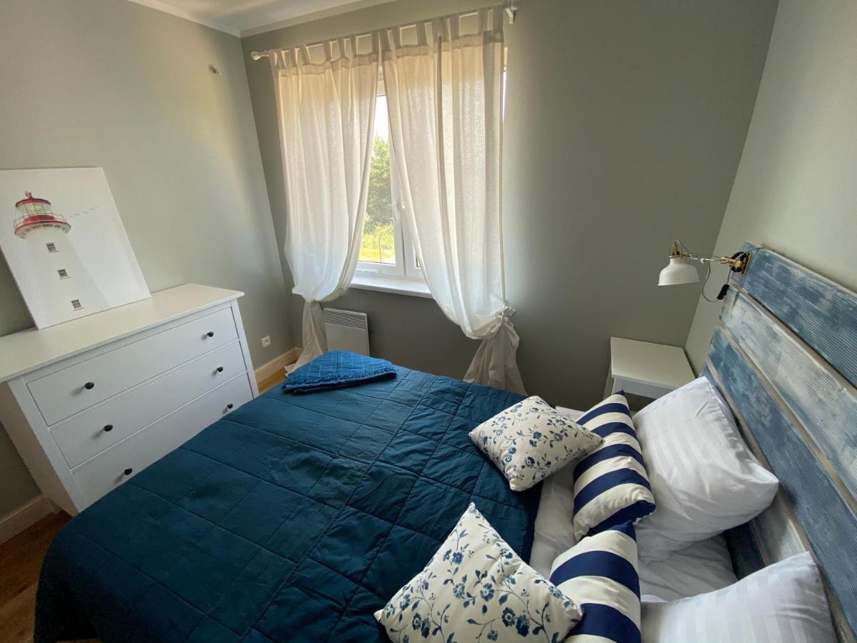 Apartamenty Na Zmijowej Gorce Debina  외부 사진