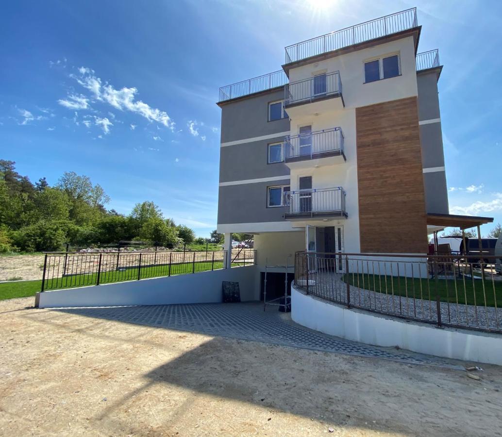 Apartamenty Na Zmijowej Gorce Debina  외부 사진