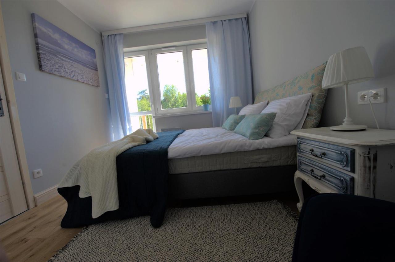 Apartamenty Na Zmijowej Gorce Debina  외부 사진