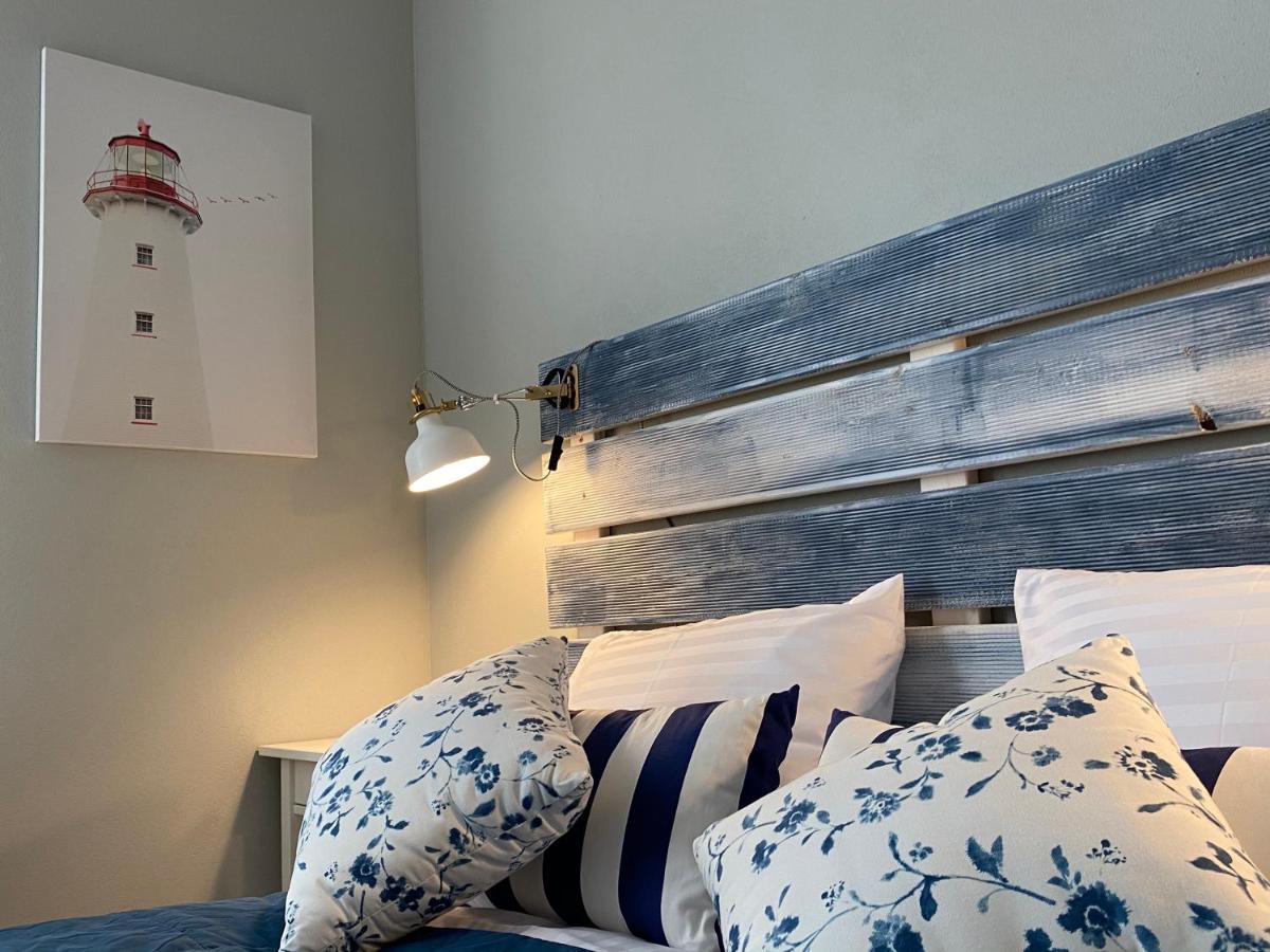 Apartamenty Na Zmijowej Gorce Debina  외부 사진
