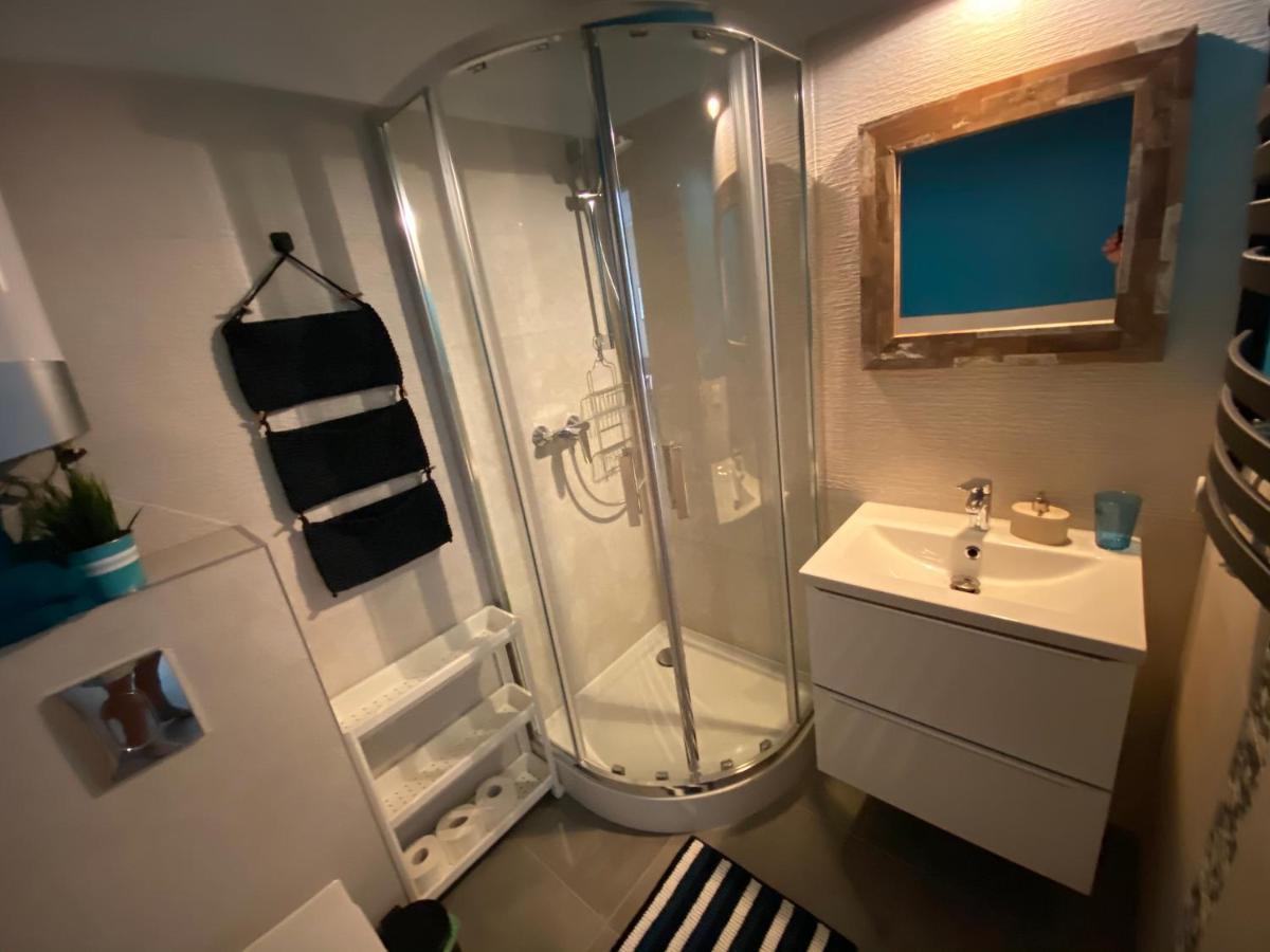 Apartamenty Na Zmijowej Gorce Debina  외부 사진
