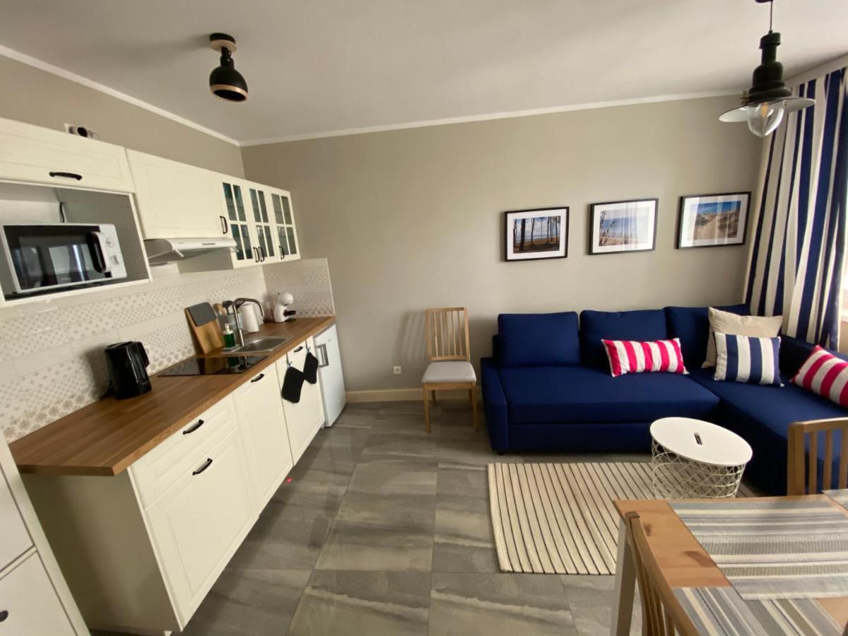 Apartamenty Na Zmijowej Gorce Debina  외부 사진
