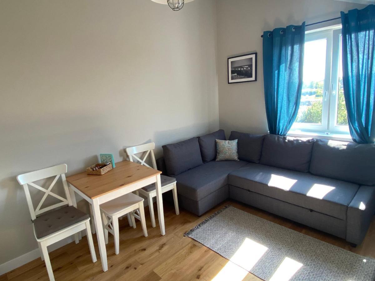 Apartamenty Na Zmijowej Gorce Debina  외부 사진