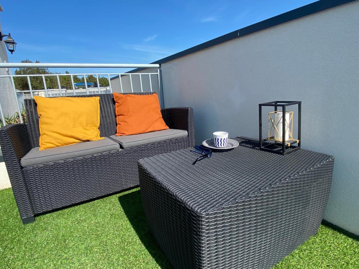 Apartamenty Na Zmijowej Gorce Debina  외부 사진