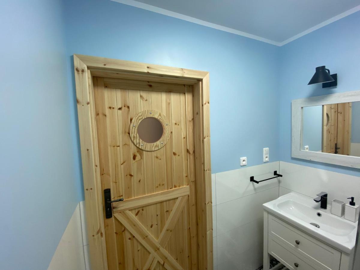 Apartamenty Na Zmijowej Gorce Debina  외부 사진