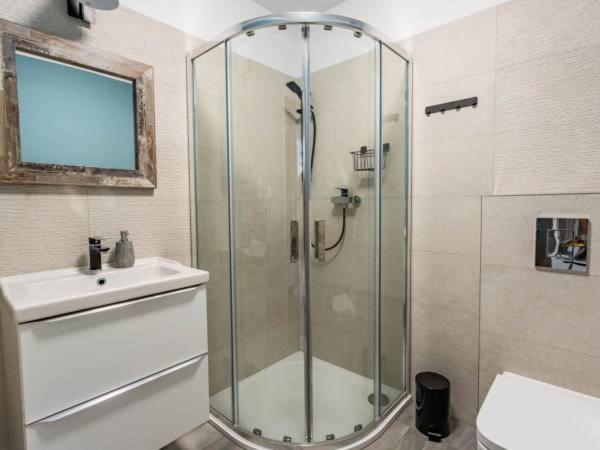 Apartamenty Na Zmijowej Gorce Debina  외부 사진