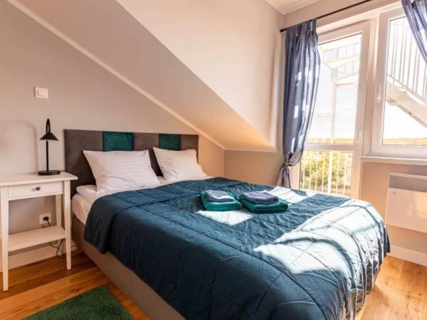 Apartamenty Na Zmijowej Gorce Debina  외부 사진