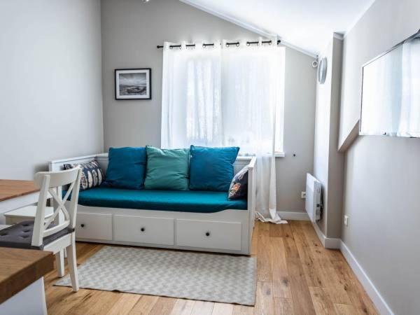 Apartamenty Na Zmijowej Gorce Debina  외부 사진