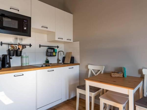 Apartamenty Na Zmijowej Gorce Debina  외부 사진