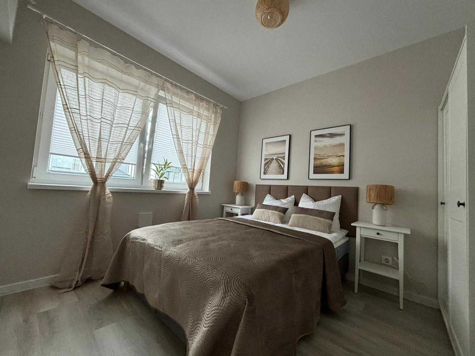 Apartamenty Na Zmijowej Gorce Debina  외부 사진