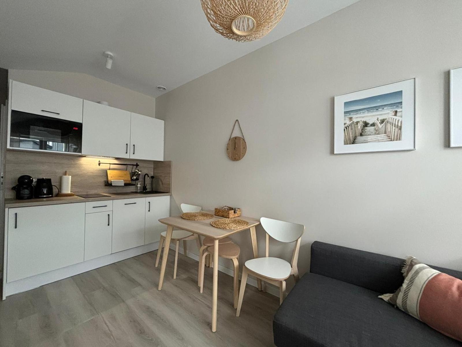 Apartamenty Na Zmijowej Gorce Debina  외부 사진