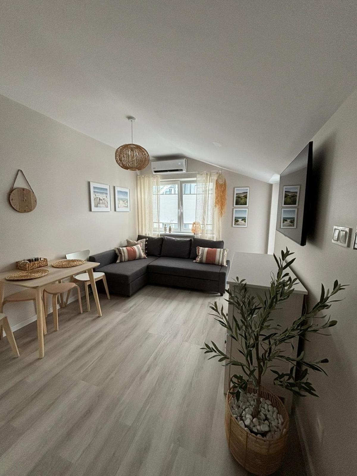 Apartamenty Na Zmijowej Gorce Debina  외부 사진