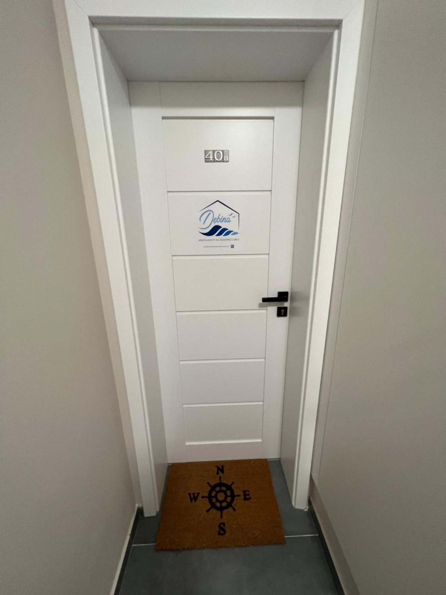 Apartamenty Na Zmijowej Gorce Debina  외부 사진