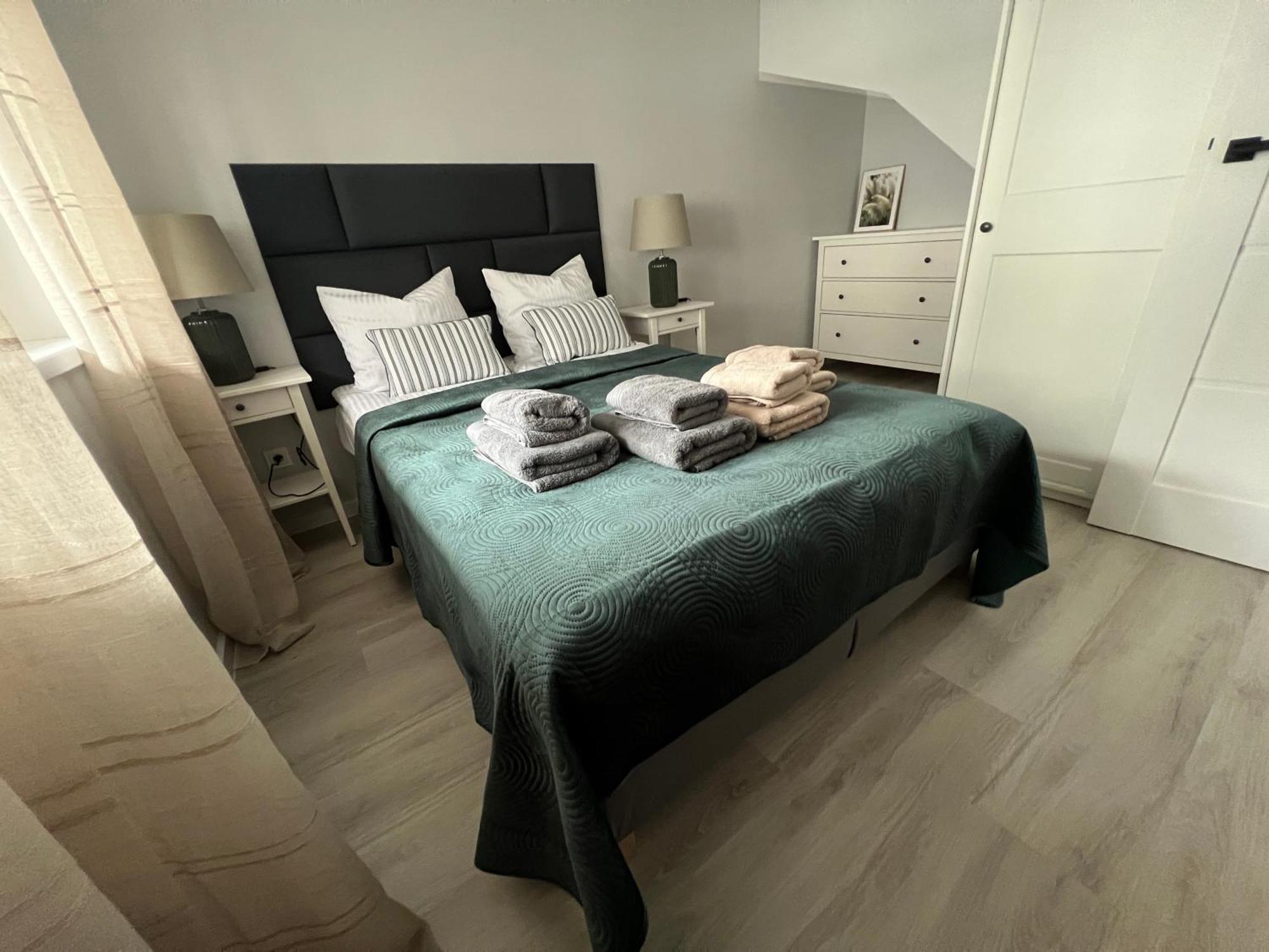 Apartamenty Na Zmijowej Gorce Debina  외부 사진