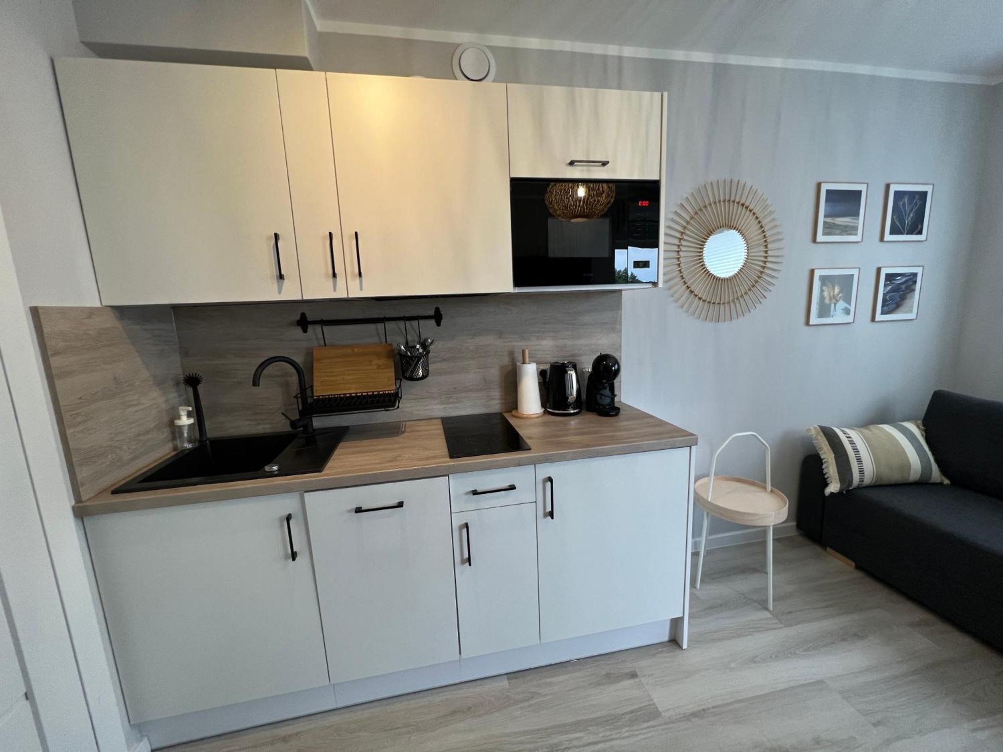 Apartamenty Na Zmijowej Gorce Debina  외부 사진