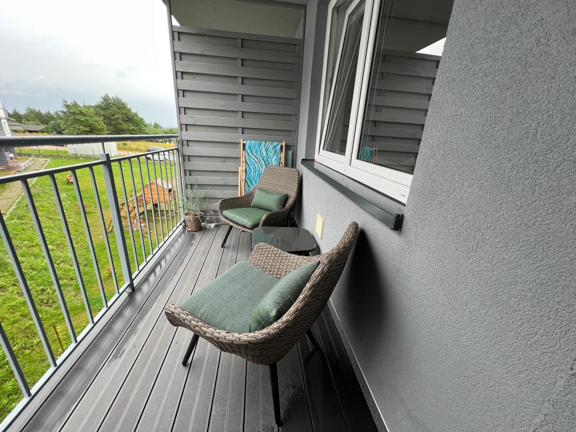 Apartamenty Na Zmijowej Gorce Debina  외부 사진