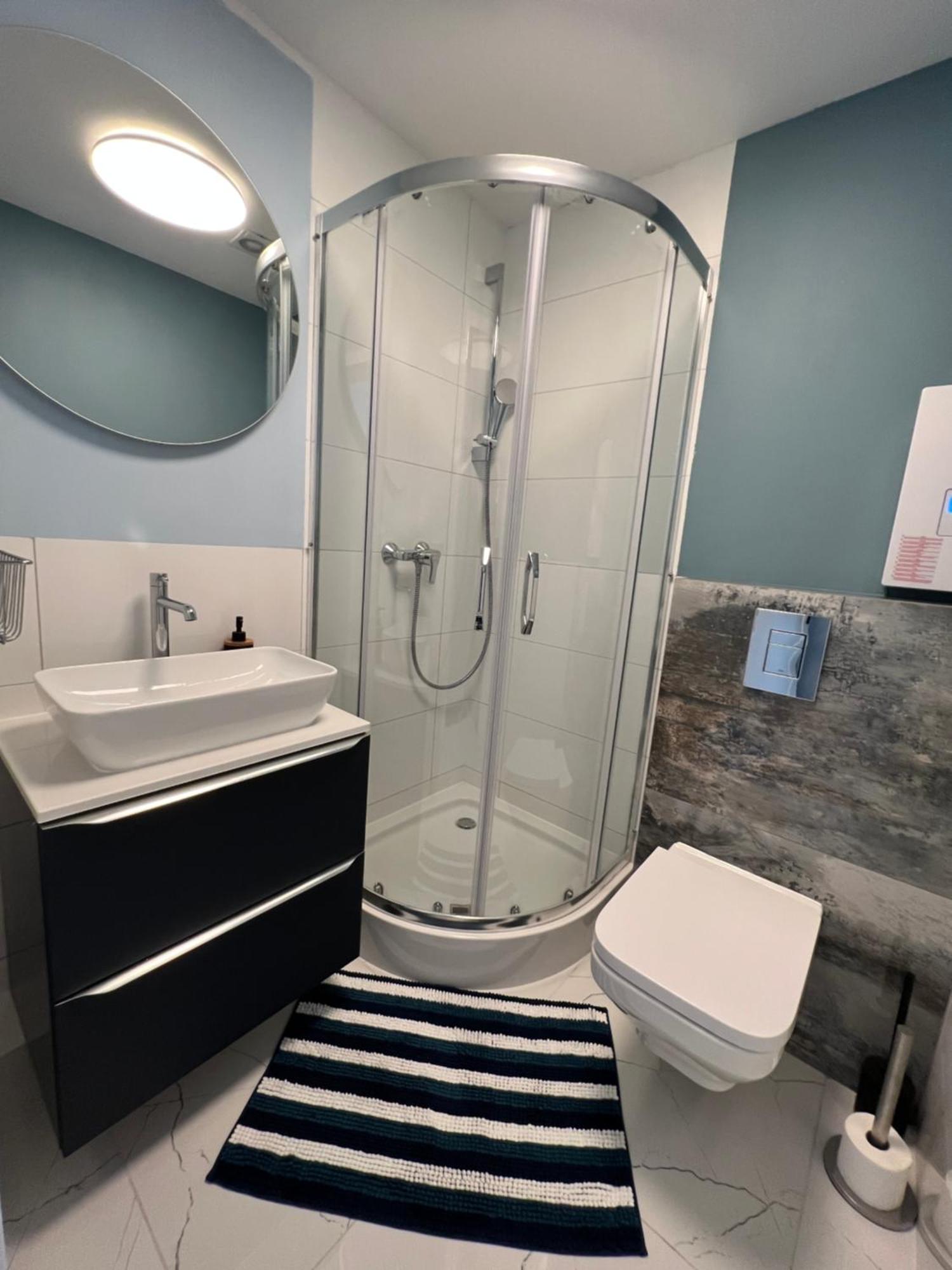 Apartamenty Na Zmijowej Gorce Debina  외부 사진