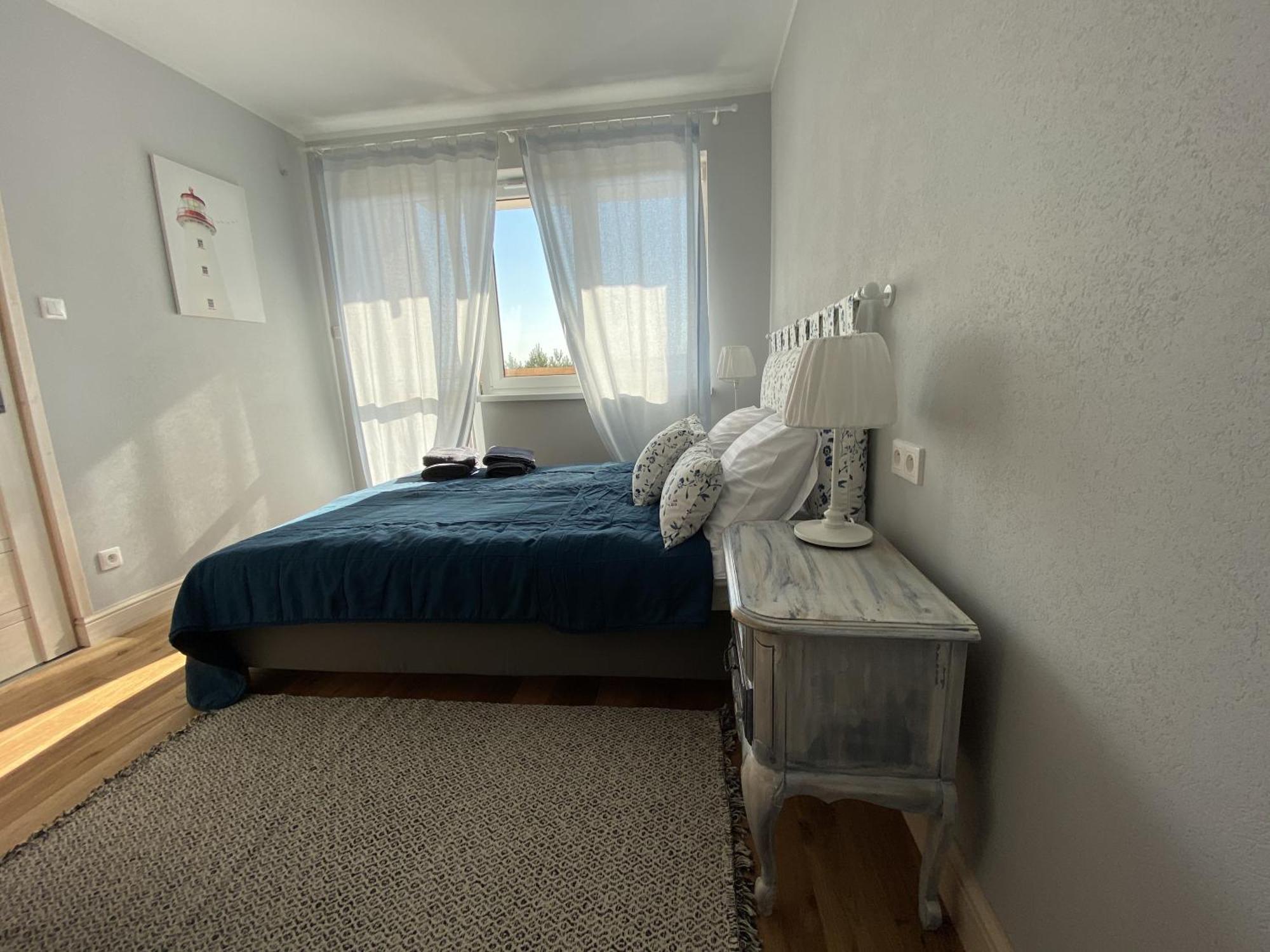 Apartamenty Na Zmijowej Gorce Debina  외부 사진