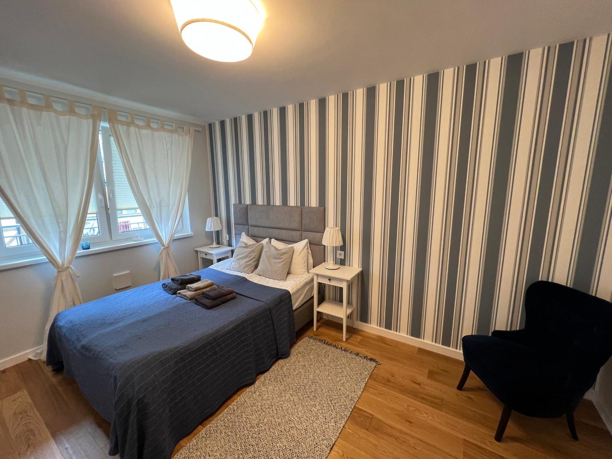 Apartamenty Na Zmijowej Gorce Debina  외부 사진