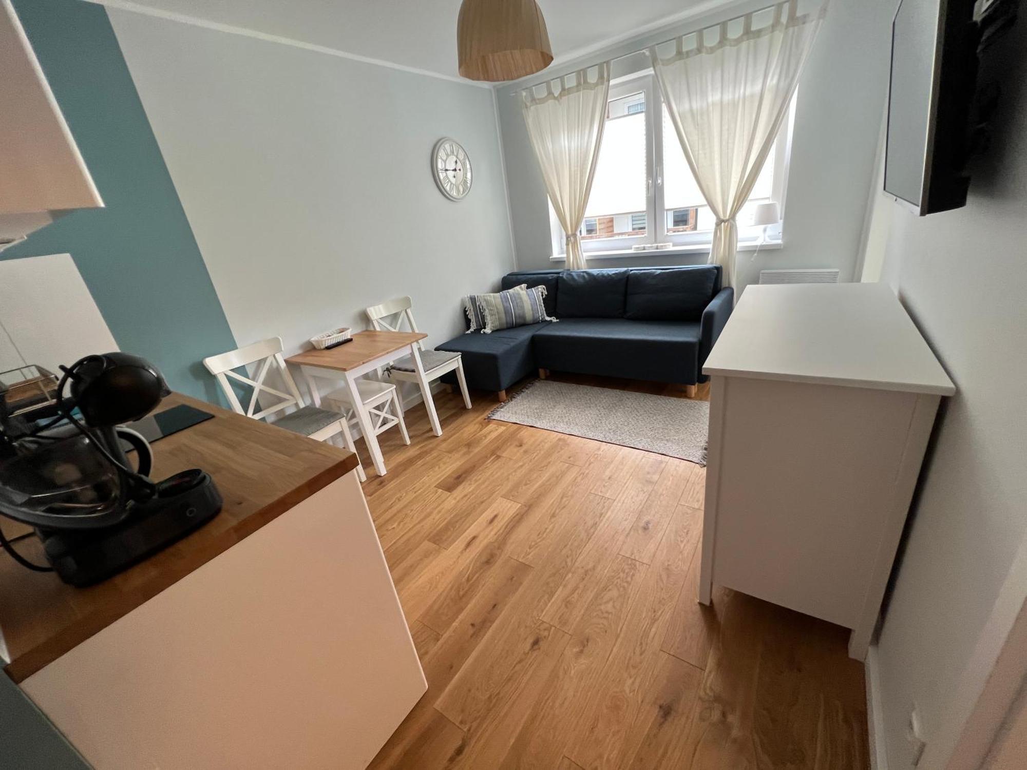 Apartamenty Na Zmijowej Gorce Debina  외부 사진